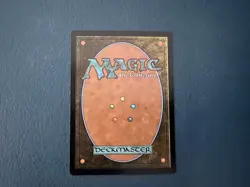 MTG Cori-Steel Cutter Borderless Tarkir: Dragonstorm NM - Image 2