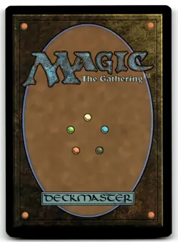 MTG Mishra's Bauble U The Brothers' War: Retro Frame Artifacts 34 LP - Image 2