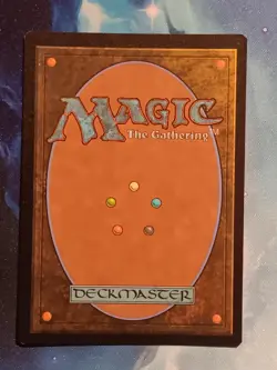 Garruk, Cursed Huntsman - Borderless NM, English MTG Bloomburrow: Commander - Image 2