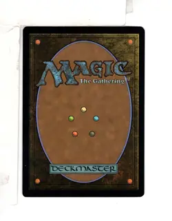 MTG SkeenAB Valley Floodcaller SHOWCASE from BLB. NM. - Image 2