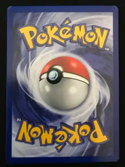 Vintage 1999 Pokemon Cards Unlimited Base Set Drowzee MINT - Image 2