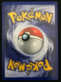 Vintage 1999 Pokemon Cards Unlimited Base Set Rattata MINT - Image 2
