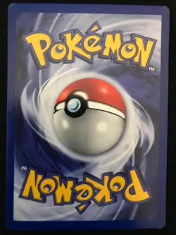 Vintage 1999 Pokemon Cards Unlimited Base Set Voltorb MINT - Image 2