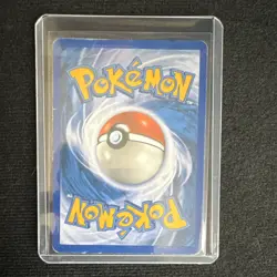 Pokemon Palkia LV.X DP18 Promo Holo Water Level Up HP 120 2008 EN - Image 2