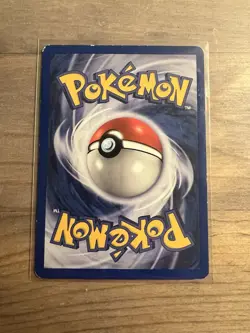 Pokemon TCG Dark Arbok Regular German 19/82 Excellent Condition Dunkles Arbok - Image 2