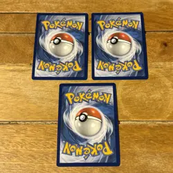 Pokemon TCG Cosmos Holo Meowscarada 015/198 Skeledirge 038/198 Quaquaval 054/198 - Image 5