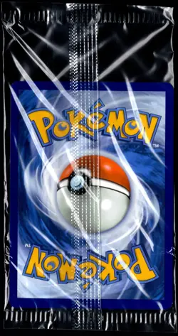 Pokemon TCG Cryogonal 047/191 Holiday Calendar Snowflake Stamped Sealed Promo - Image 2