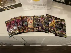 Pokemon TCG Celebrations, Detective Pikachu, Darkness Ablaze Box Set Promo - Image 5