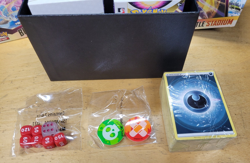 Pokemon Sword & Shield Astral Radiance Build & Battle Stadium - Image 4
