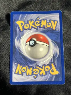 Machamp 8/102 1st Edition Holo Rare - Base Set WotC 1999 Pokemon TCG MP (A1) - Image 2