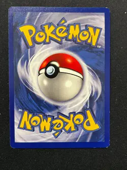 Pokemon Sandshrew 62/102 1st Edition Shadowless Base Set - Image 2