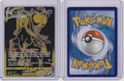 Shadow Rider Calyrex VMAX TG30/TG30 Astral Radiance Trainer Gallery Pokemon NM/M - Image 3