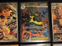 Pokemon TCG Mixed Card Lot 16 Cards SIR's, IR's, Full Arts, Gold. Great Deal. - Image 4