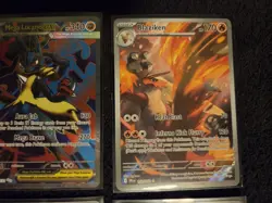 Pokemon TCG Mixed Card Lot 16 Cards SIR's, IR's, Full Arts, Gold. Great Deal. - Image 5