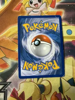 Pokemon TCG Lugia EX BW83 Holo Ultra Rare Black Star Promo 2013 - Image 2