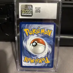 Pokemon Spanish Eevee 173 2025 Promo ES Prismatic Evolutions Grade GEM MINT 10 - Image 2