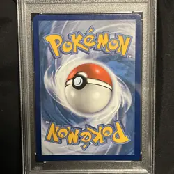 Origin Forme Dialga V #177 SWSH: Astrial Radiance Pokemon PSA 9 - Image 2