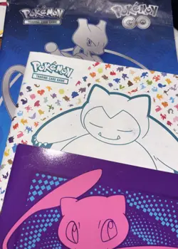 Pokemon Lot Dice Players Guides Pre Owned - Image 3