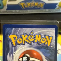 Pokemon Oricorio ex 110/094 Ultra Rare Phantasmal Flames English - Image 5