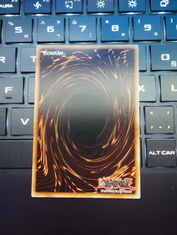 2025 Yu-Gi-Oh! Retro Pack 2 Dark Necrofear RP02-EN042 - Image 2