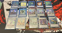 Yugioh Complete Competitive Yummy Deck! - Image 3