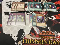 Yugioh Complete Competitive Yummy Deck! - Image 4