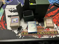 Yugioh Complete Competitive Yummy Deck! - Image 5