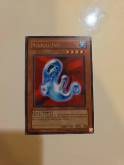 Yu-Gi-Oh! - Revival Jam - Rare - RP02-EN028 - Image 1
