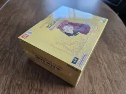 One Piece OP-07 500 Years in the Future Booster Box Factory Sealed English - Image 3