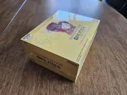 One Piece OP-07 500 Years in the Future Booster Box Factory Sealed English - Image 5