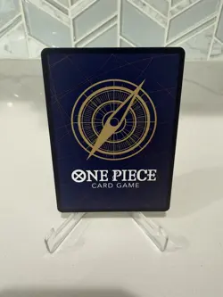 One Piece - Nico Robin EB03-055 (SR) Heroines Edition English NM/M - Image 2