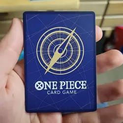 Round Table OP01-027 C ROMANCE DAWN One Piece Card GAME Japanese - Image 2