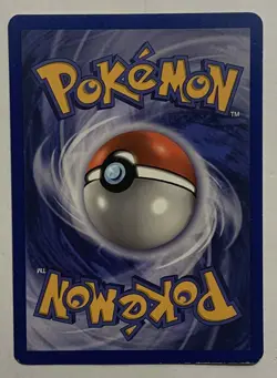 Machamp - 1st Edition - 8/102 - Holo - Pokemon Card - Lightly Played - Image 2