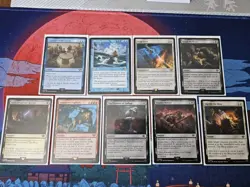 Lot of 33 Assorted Cards - Magic: The Gathering Lord Of The Rings - Image 4