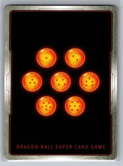 Dragon Ball Super Card Game #FB03-087 Bulma - Image 2