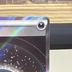 Pokemon TCG Nintendo Japanese Dark Energy Holo SR Energy Card s12a 257/172 2022 - Image 4