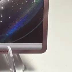 Pokemon TCG Nintendo Japanese Dark Energy Holo SR Energy Card s12a 257/172 2022 - Image 5