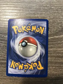 Wizards of the Coast Machamp 8/102 Pokemon Base Set 1st Edition Holofoil Card - Image 2