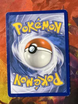 Pokemon TCG 2016 Trainer Supporter Wally RC27/RC32 Reverse Holo Card MP - Image 2