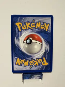 Pokemon TCG Magneton Fossil Card 26/62 Unlimited Non-Holo Rare, LP Condition - Image 2