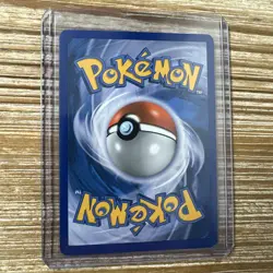 Spoink 62/100 Common Reverse Holo Ex Crystal Guardians 2006 Pokemon Card NM-Mint - Image 2