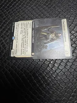 Charismatic Conqueror (Extended Art) Commander: the Lost Caverns of Ixalan... - Image 2