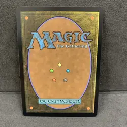 Goblin Bombardment (P 0045) Lorwyn Eclipsed - PROMO STORE CHAMPIONSHIP MTG - Image 5