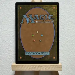 Underworld Breach - Hieronymus Bosch - Hand Painted Alter - Theros Beyond Death - Image 3