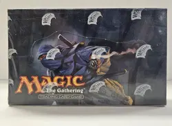 **Sealed Betrayers of Kamigawa Booster Box BOK** Magic -Kid Icarus- - Image 5