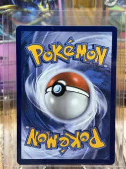 Pokemon TCG - Phantasmal Flames - Prerelease STAFF Promo Pack - Set Of 4 - Mint! - Image 3