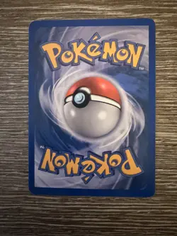 Pokemon TCG Omanyte EX Holon Phantoms 74/110 Regular Common Non Holo - LP - Image 2