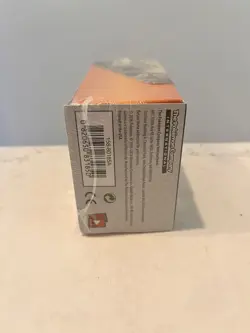 Pokemon XY Steam Siege Prerelease Kit (2016) *BRAND NEW FACTORY SEALED* 820650831850 - Image 4