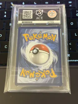 ACE 10 Salamence Journey Together English 177/159 Pokemon TCG - Image 2