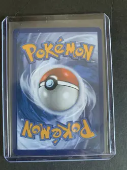 Slowking 019/131 Reverse Holo Masterball - Pokemon Prismatic Evolutions SV8.5 - Image 2